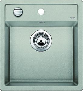 Мойка Бланко Dalago 45 жемчужный 520543 фото 1 Мойка Blanco Dalago 45 жемчужный 520543 фото 1