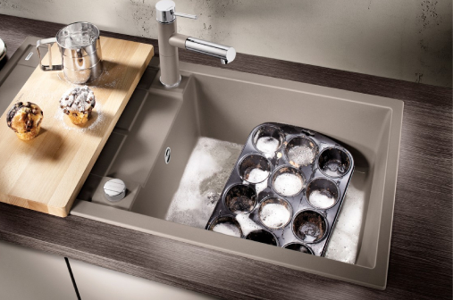 Сантехника Бланко на сайте официального дилера Сантехника Blanco на сайте официального дилера