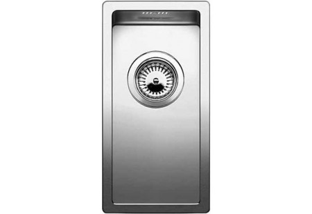 Мойка Blanco Claron 180-IF/N нержавеющая сталь полированная 521564 фото 1