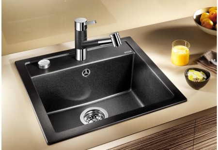 Мойка Бланко Dalago 5 жемчужный 520544 фото 3 Мойка Blanco Dalago 5 жемчужный 520544 фото 3