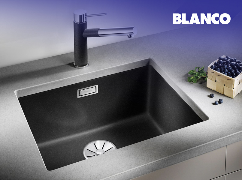 Сантехника Бланко на сайте официального дилера Сантехника Blanco на сайте официального дилера