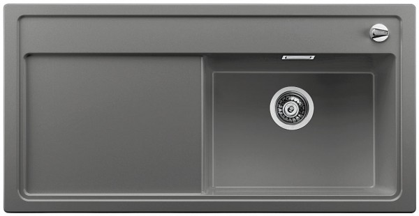 Мойка Blanco ZENAR XL 6S-F антрацит чаша справа 523884 фото 1