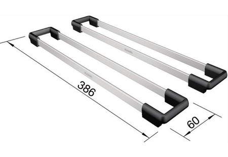 Мойка Бланко Etagon 6 PuraPlus белый глянцевый клапан-автомат InFino 525156 фото 6 Мойка Blanco Etagon 6 PuraPlus белый глянцевый клапан-автомат InFino 525156 фото 6