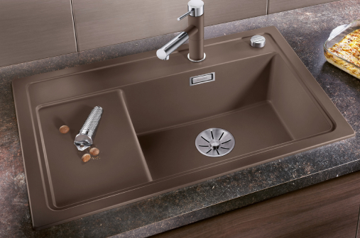 Сантехника Бланко на сайте официального дилера Сантехника Blanco на сайте официального дилера