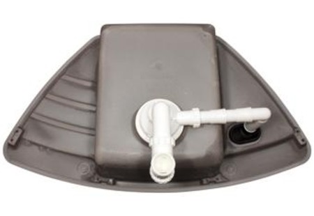 Мойка Бланко Zia 9E алюметаллик чаша справа 514757 фото 5 Мойка Blanco Zia 9E алюметаллик чаша справа 514757 фото 5