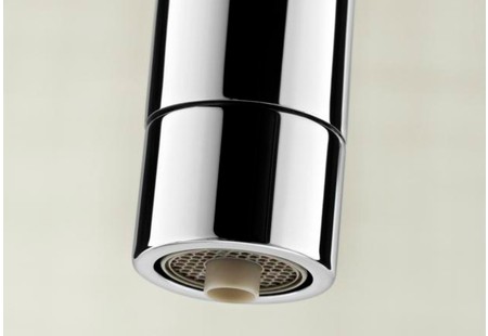 Смеситель Бланко TRIMA хром 525136 фото 2 Смеситель Blanco TRIMA хром 525136 фото 2