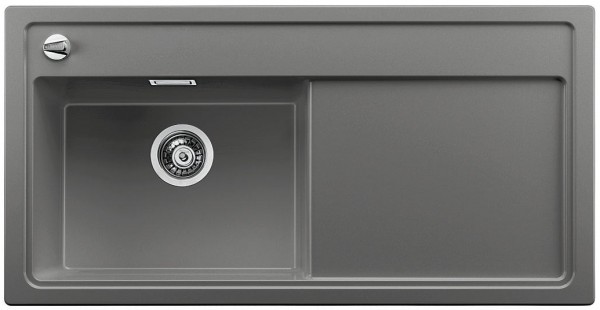 Мойка Blanco ZENAR XL 6S-F  чаша слева 523911 фото 1