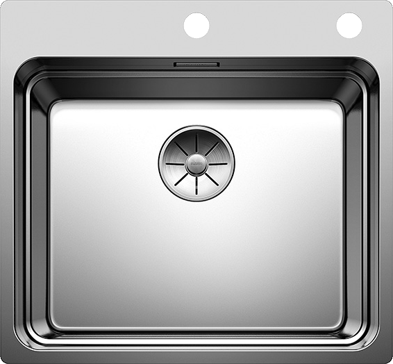 Сантехника Blanco на сайте официального дилера