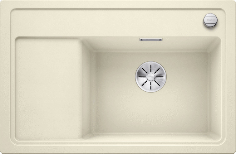 Мойка Blanco ZENAR XL 6 S жасмин чаша справа клапан-автомат InFino 523779 фото 1