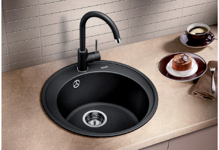 Мойка Бланко Riona 45 жасмин 521399 фото 4 Мойка Blanco Riona 45 жасмин 521399 фото 4