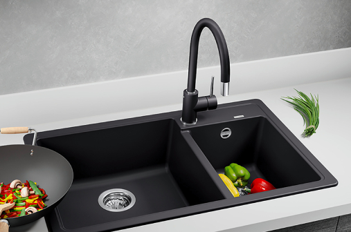 Сантехника Бланко на сайте официального дилера Сантехника Blanco на сайте официального дилера