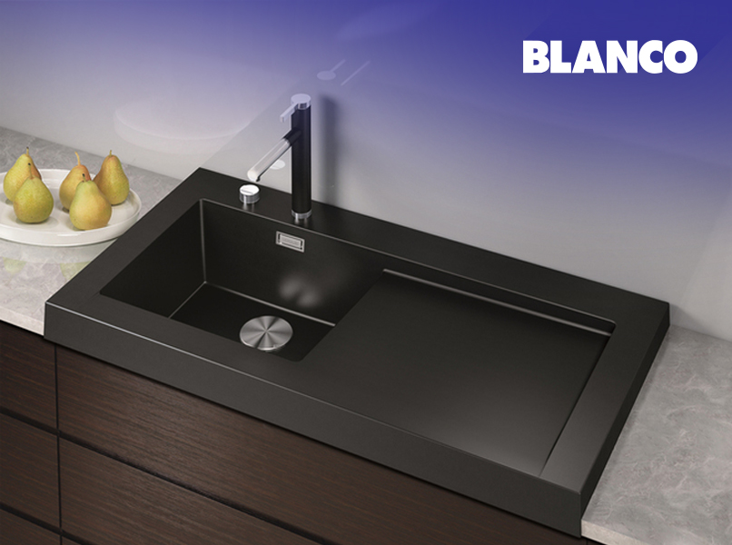 Сантехника Бланко на сайте официального дилера Сантехника Blanco на сайте официального дилера