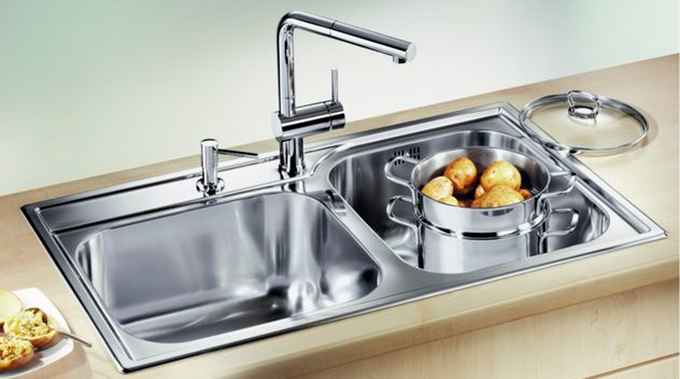 Сантехника Бланко на сайте официального дилера Сантехника Blanco на сайте официального дилера