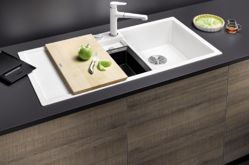 Сантехника Бланко на сайте официального дилера Сантехника Blanco на сайте официального дилера