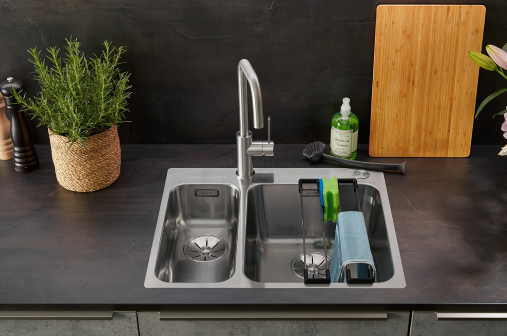 Сантехника Бланко на сайте официального дилера Сантехника Blanco на сайте официального дилера