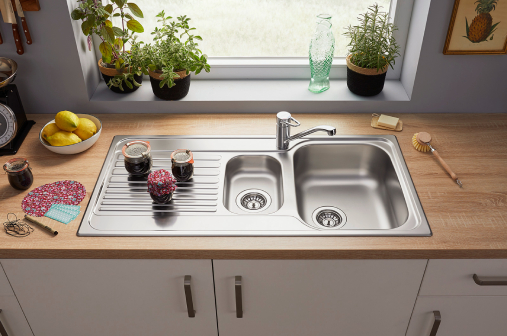 Сантехника Бланко на сайте официального дилера Сантехника Blanco на сайте официального дилера