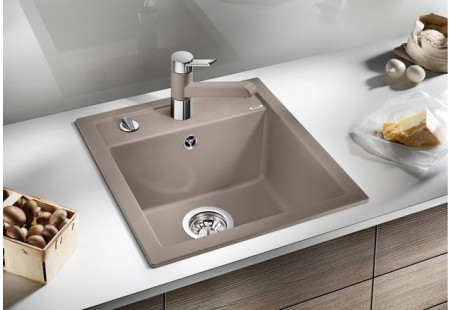 Мойка Бланко Dalago 45 жемчужный 520543 фото 3 Мойка Blanco Dalago 45 жемчужный 520543 фото 3