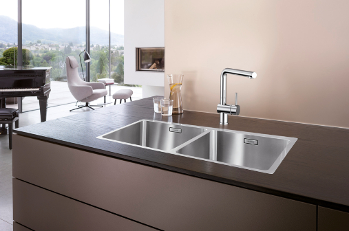 Сантехника Бланко на сайте официального дилера Сантехника Blanco на сайте официального дилера