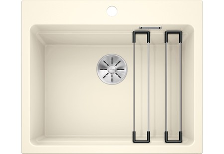 Мойка Blanco Etagon 6 жасмин клапан-автомат InFino 524544 фото 7