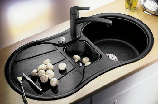 Сантехника Бланко на сайте официального дилера Сантехника Blanco на сайте официального дилера