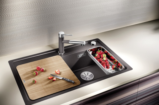 Сантехника Бланко на сайте официального дилера Сантехника Blanco на сайте официального дилера