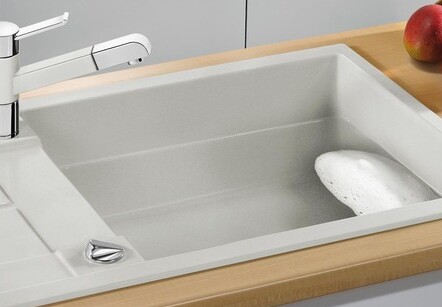 Мойка Бланко Metra XL 6S жасмин клапан-автомат InFino 515281 фото 6 Мойка Blanco Metra XL 6S жасмин клапан-автомат InFino 515281 фото 6