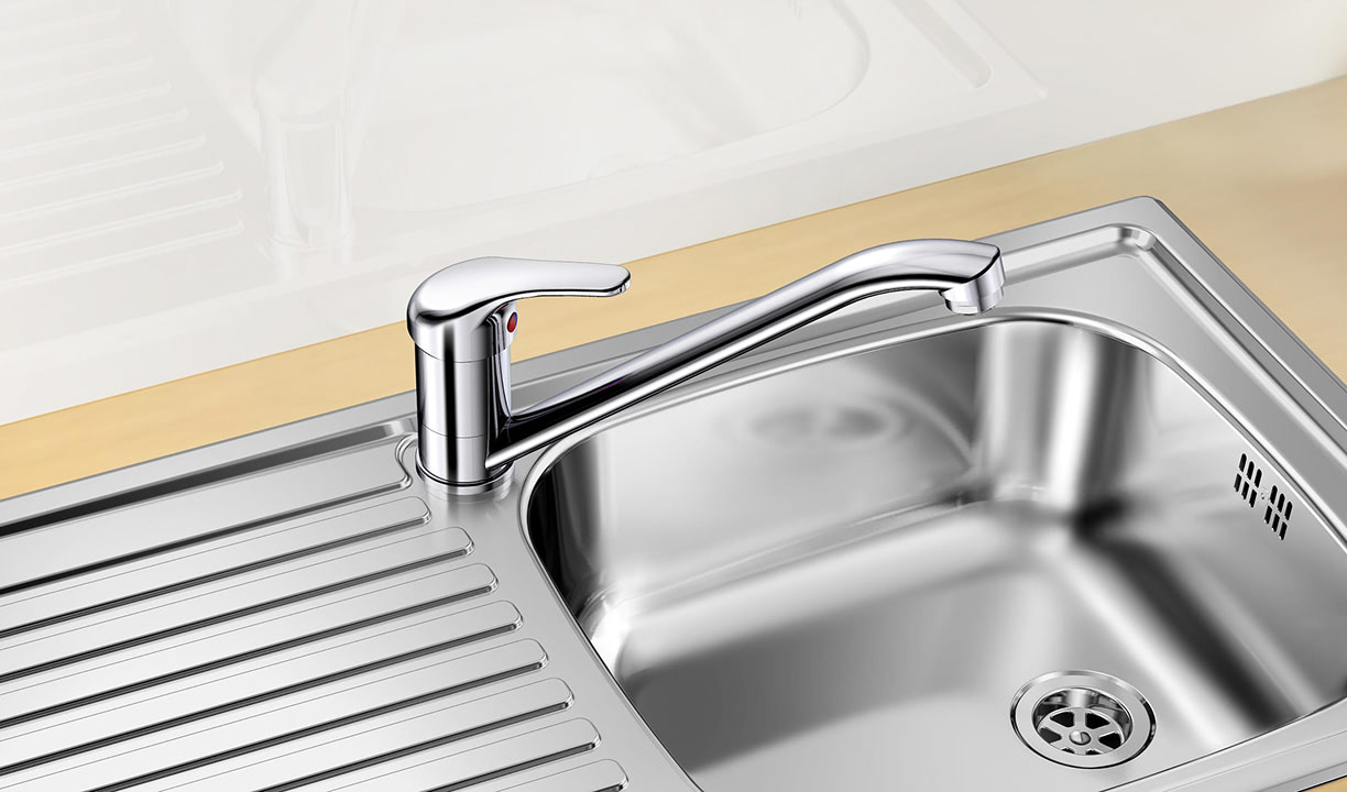 Сантехника Blanco на сайте официального дилера