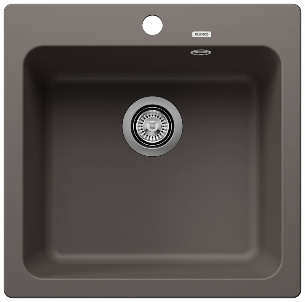 Мойка Бланко Naya 5 вулканический серый 527310 Мойка Blanco Naya 5 вулканический серый 527310