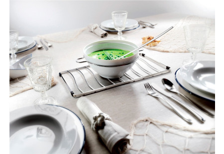 Мойка Blanco Elon XL 8 S темная скала клапан-автомат InFino 524861 фото 9