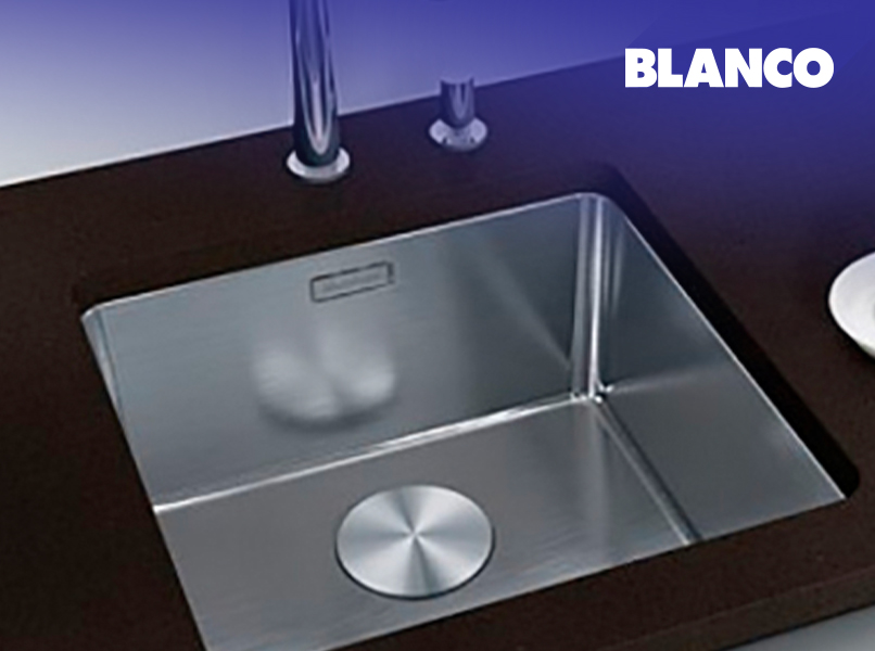 Сантехника Бланко на сайте официального дилера Сантехника Blanco на сайте официального дилера