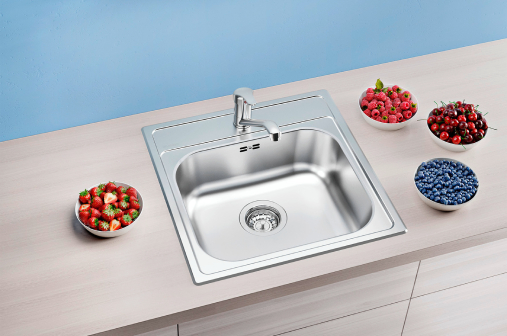 Сантехника Бланко на сайте официального дилера Сантехника Blanco на сайте официального дилера