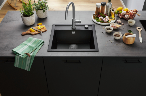 Сантехника Бланко на сайте официального дилера Сантехника Blanco на сайте официального дилера