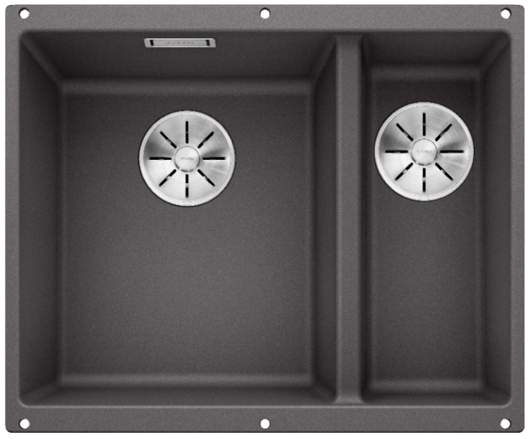 Сантехника Blanco на сайте официального дилера