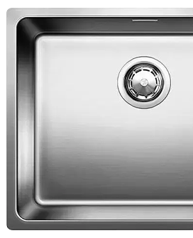 Сантехника Blanco на сайте официального дилера