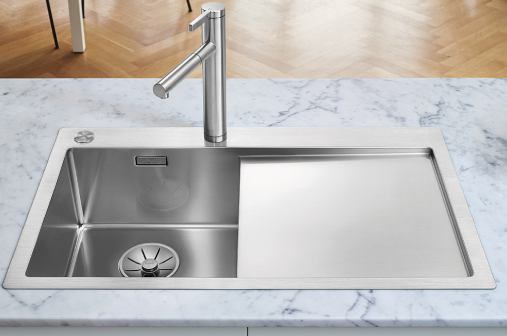 Сантехника Бланко на сайте официального дилера Сантехника Blanco на сайте официального дилера