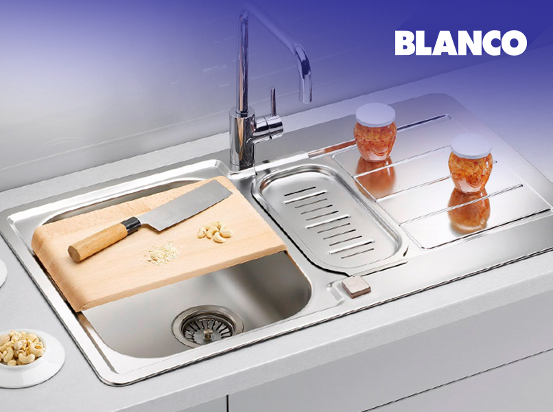 Сантехника Бланко на сайте официального дилера Сантехника Blanco на сайте официального дилера