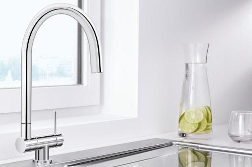 Сантехника Бланко на сайте официального дилера Сантехника Blanco на сайте официального дилера