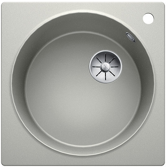 Мойка Blanco ARTAGO 6 жемчужный клапан-автомат InFino 521760 фото 1