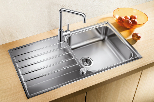 Сантехника Бланко на сайте официального дилера Сантехника Blanco на сайте официального дилера