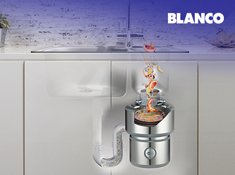 Сантехника Blanco на сайте официального дилера