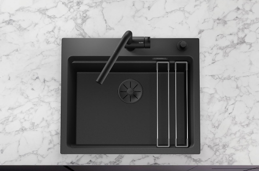 Сантехника Бланко на сайте официального дилера Сантехника Blanco на сайте официального дилера