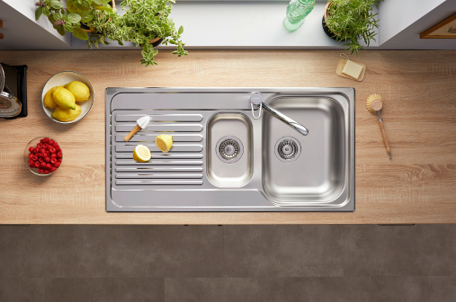 Сантехника Бланко на сайте официального дилера Сантехника Blanco на сайте официального дилера