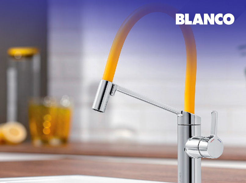 Сантехника Бланко на сайте официального дилера Сантехника Blanco на сайте официального дилера