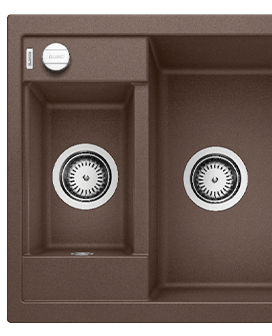 Сантехника Blanco на сайте официального дилера