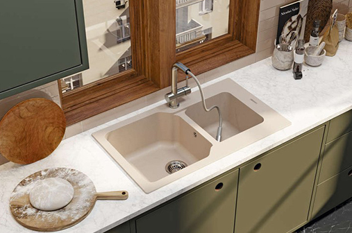 Сантехника Бланко на сайте официального дилера Сантехника Blanco на сайте официального дилера