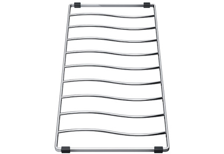 Мойка Blanco Elon XL 8 S антрацит клапан-автомат InFino 524860 фото 10