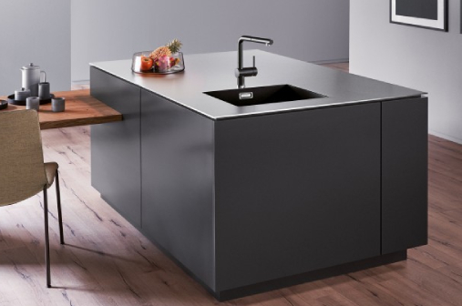 Сантехника Бланко на сайте официального дилера Сантехника Blanco на сайте официального дилера