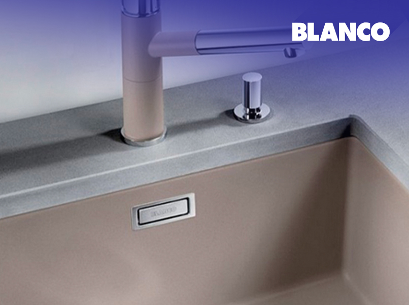 Сантехника Blanco на сайте официального дилера