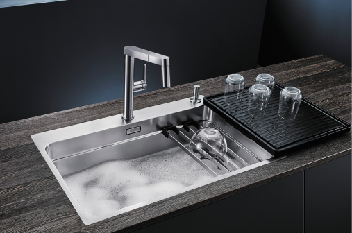 Сантехника Бланко на сайте официального дилера Сантехника Blanco на сайте официального дилера