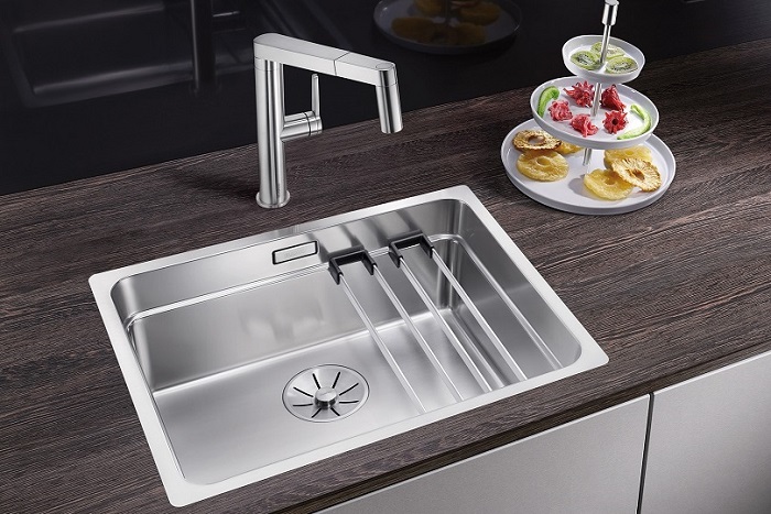 Сантехника Бланко на сайте официального дилера Сантехника Blanco на сайте официального дилера